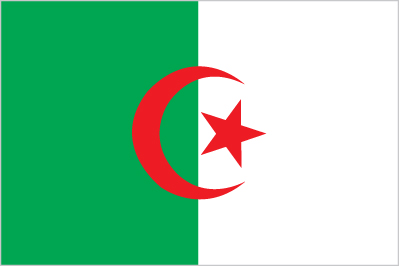 Algeria 4