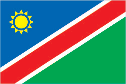 Namibia 4