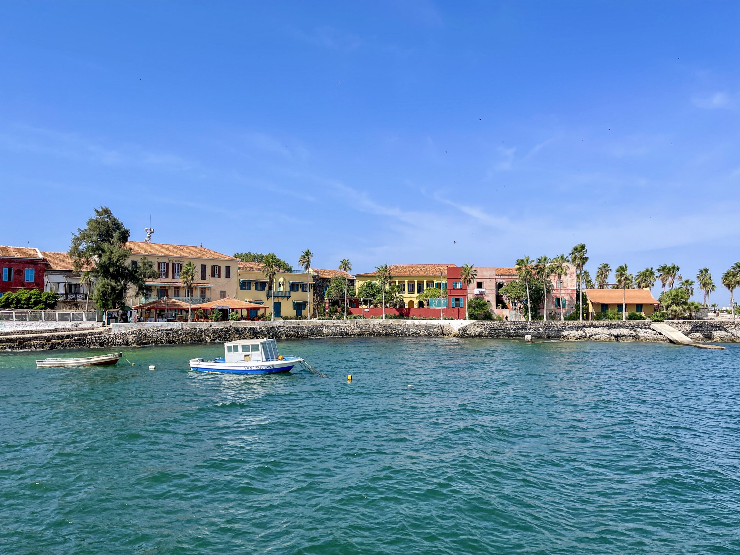 African Beach Tours: Discovering Coastal Escapes 1