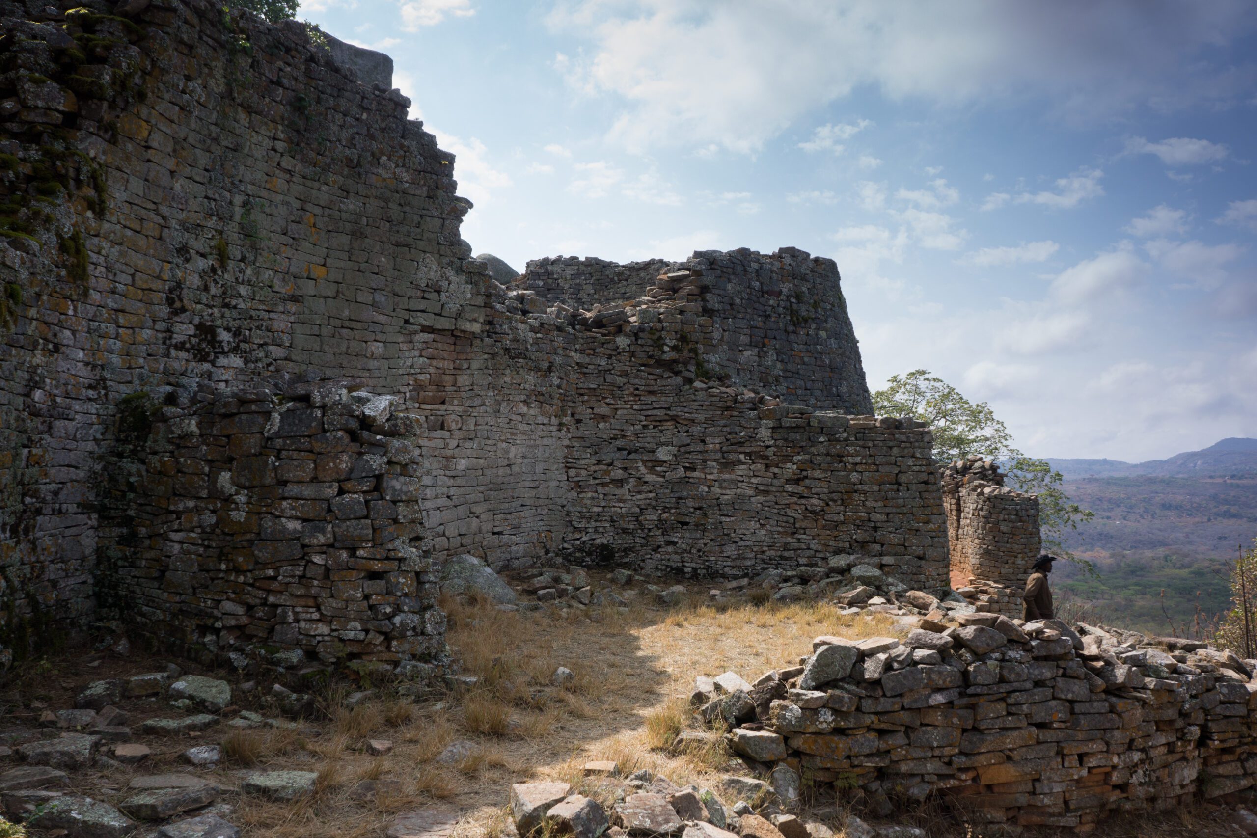 Great Zimbabwe National Monument