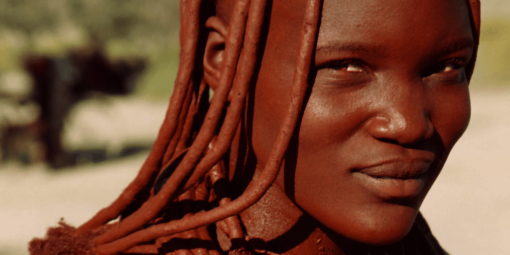 The Himba Community: Guardians of the Desert 2