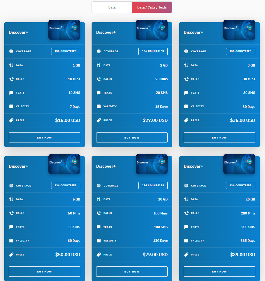 Staying Connected While Traveling: eSIM for Travel 14