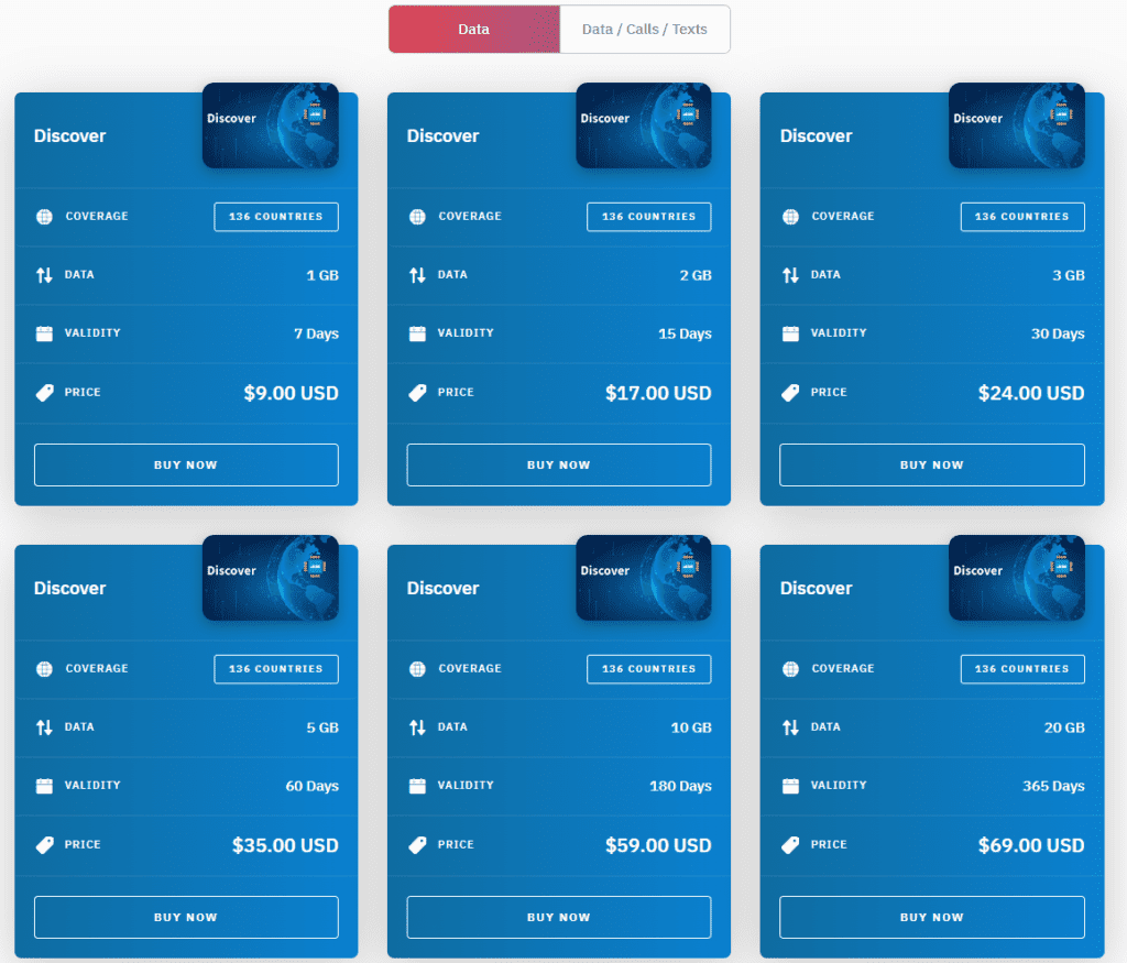 Staying Connected While Traveling: eSIM for Travel 12