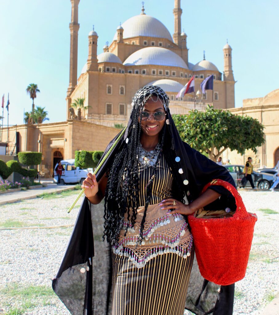 Anne Wanjiru Ngarachu